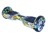 MANTA SMART BALANCE BOARD MSB9001 - 1450138 - zdjęcie 2